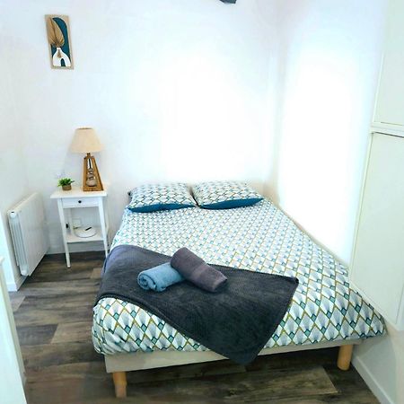 Logement Proche Hypercentre ก็อง ภายนอก รูปภาพ