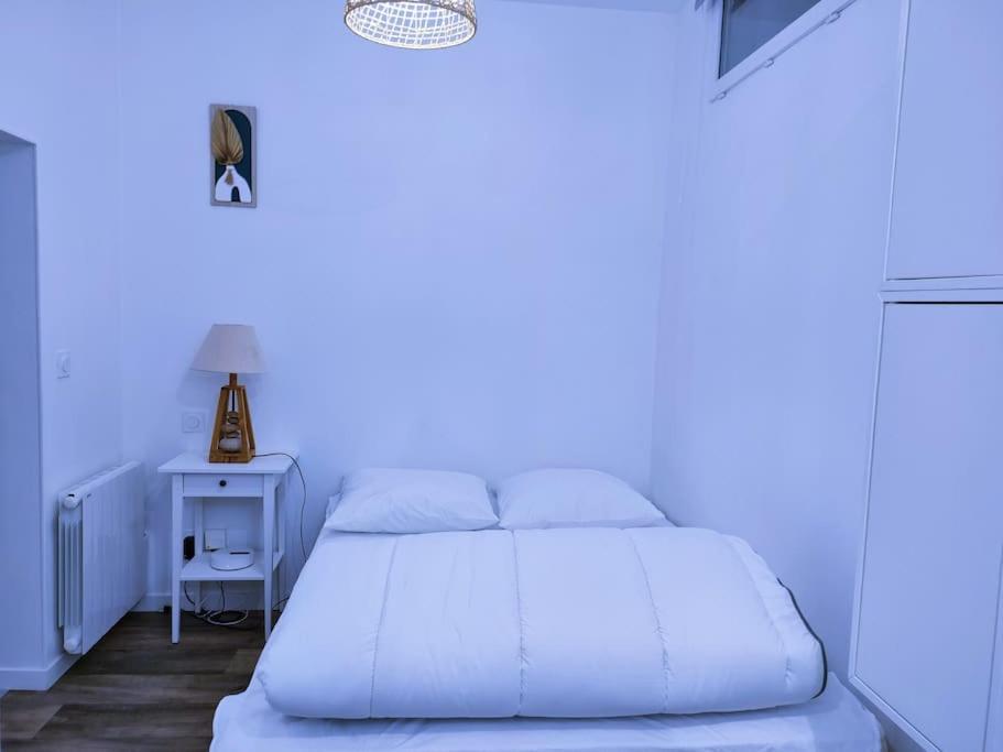 Logement Proche Hypercentre ก็อง ภายนอก รูปภาพ