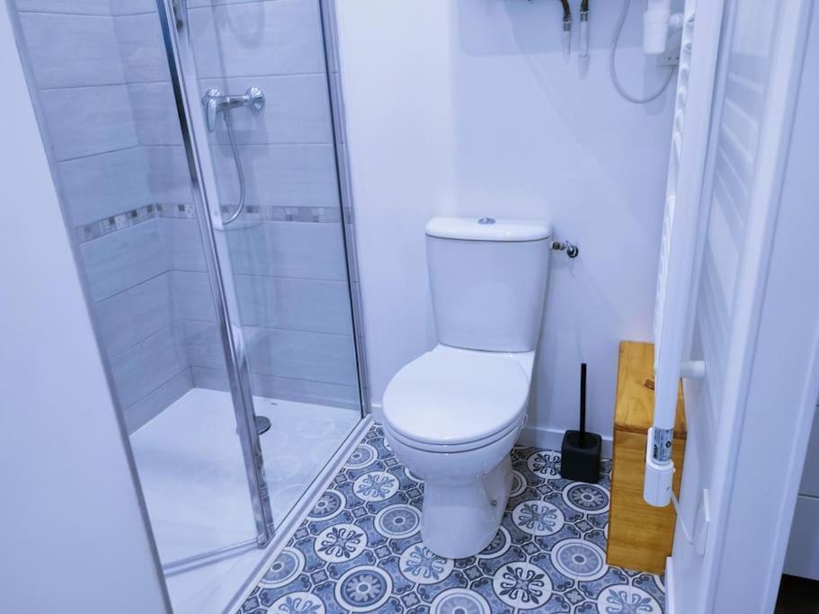Logement Proche Hypercentre ก็อง ภายนอก รูปภาพ