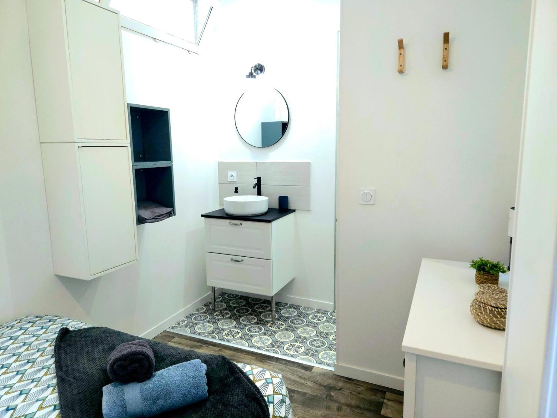 Logement Proche Hypercentre ก็อง ภายนอก รูปภาพ