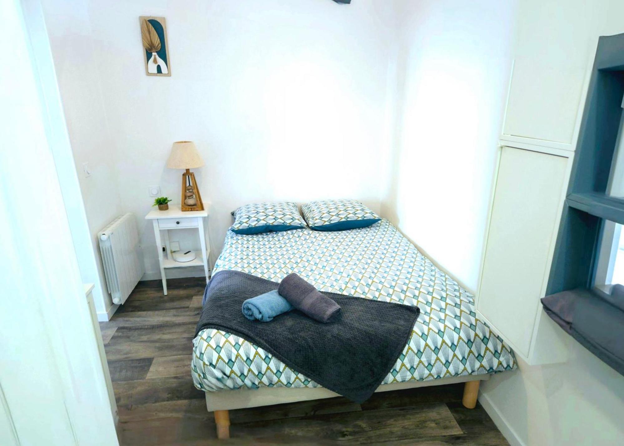 Logement Proche Hypercentre ก็อง ภายนอก รูปภาพ
